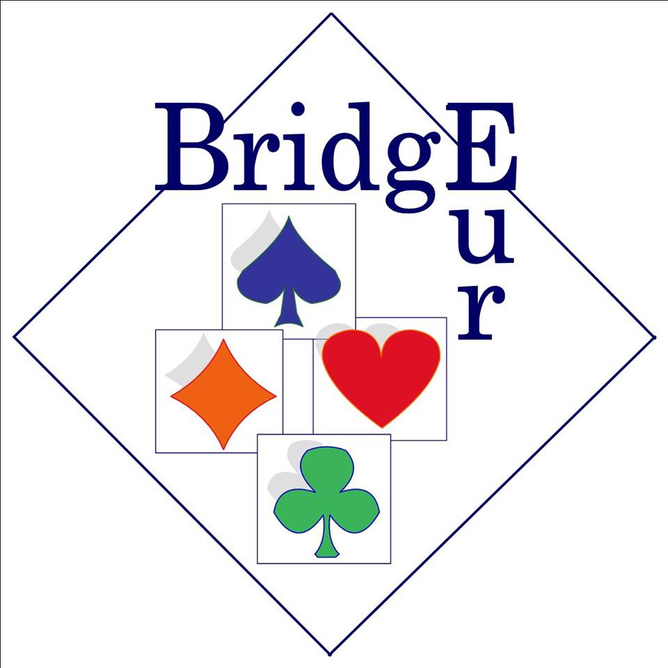 logo bridge eur