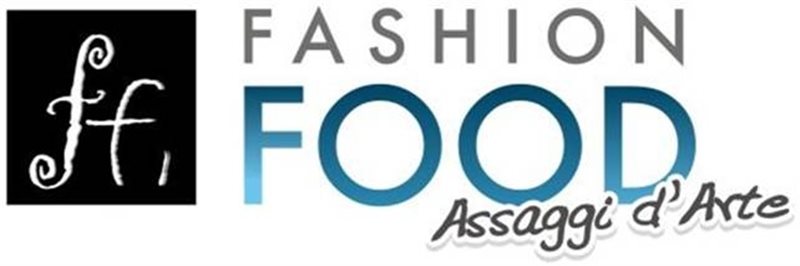 logo fashion food