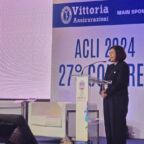 LIDIA BORZI NOMINATA VICE PRESIDENTE CAF ACLI